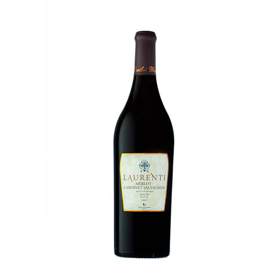 Laurenti Merlot 75cl